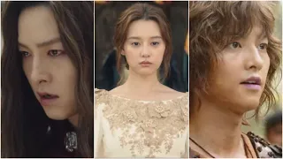 Arthdal Chronicles 아스달연대기- Empires - Ruelle | Only One Will Stand At The End of it All