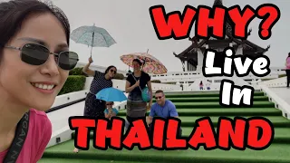 12 Reasons I Love Living in Thailand.