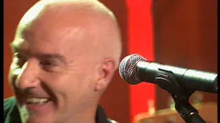 Midge Ure in der Chartshow zu Gast