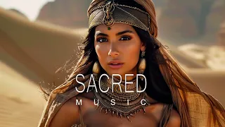 Sacred Music - Ethnic & Deep House Mix 2024 [Vol.18]