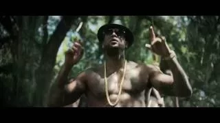 Booba - Salside (Clip Officiel)