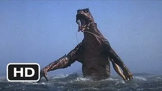 Leviathan (1989) - Say "Ahh" Scene (11/11) | Movieclips