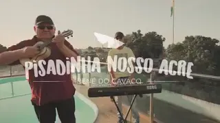 BENE DO CAVACO- MEU ACRE