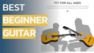 🌵6 Best Beginner Guitar 2021