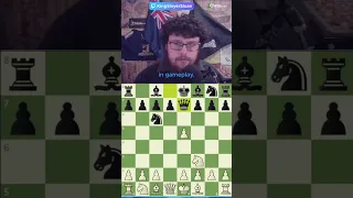 Chess.com vs Lichess comparison, chess pt1 #shorts