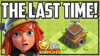 The LAST CLASH VIDEO of its Kind! Gold Pass Clash #16