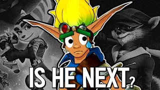 Will The Jak & Daxter Movie Suffer The Same Fate?