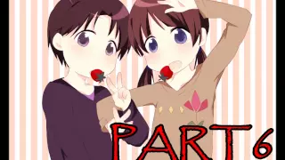 Corpse Party CLOSED MEP Pity Party 8/9 parts done