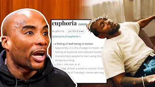 Charlamagne's FULL BREAKDOWN of EUPHORIA