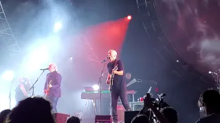 TEARS FOR FEARS: "My Demons" - Walnut Creek / Raleigh, NC (July 8, 2023)