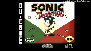 Sonic 1 - Green Hill Zone Act 2 (past) [Mega-CD Remix]