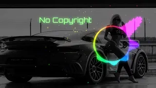 MiyaGi & Эндшпиль - Бада-бум (Frost & Robby Mond Remix) | No Copyright Music