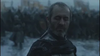 Game of Thrones: Stannis Baratheon’s Last stand- Triarii: The Final Legion