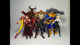 Marvel Legends Top 10 Figures of 2021