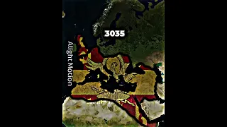 Countries now vs. Future