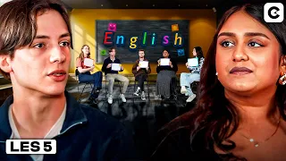 Qui est le plus NUL en anglais ? Bilingue VS Débutant.