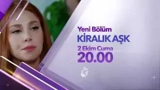 Kiralık Aşk 15  Bölüm Fragmanı