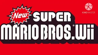 Athletic Ballin’ Mashup - New Super Mario Bros. Wii & DS