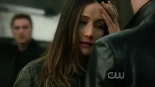 Nikita 2x10: Michael saves Nikita and Owen