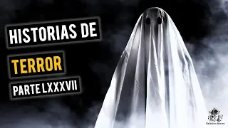 Historias De Terror Vol. LXXXVII