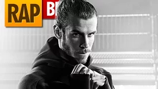 Rap do Gareth Bale Ft. Kanhanga | Tauz RapSports 01