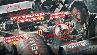 OMG! I Found 13 Hidden DETAILS In Salaar Teaser 😱