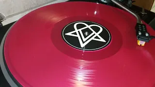 VV (Ville Valo) - Neon Noir (vinyl play)