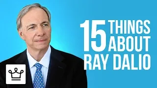 15 Things You Didn’t Know About Ray Dalio