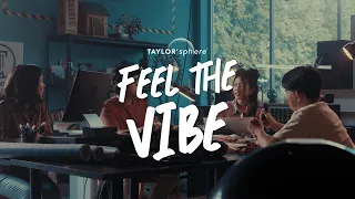 Taylor'sphere™: Feel The Vibe