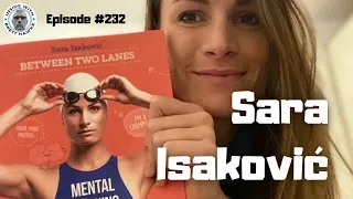 Sara Isaković's Mental Training Program for Swimmers