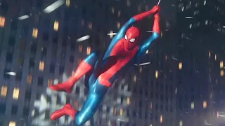 Spider-Man No Way Home but it came out in 2007