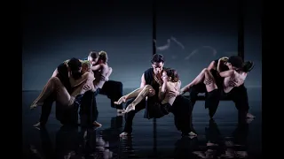 Wiener Staatsballett - Ein Deutsches Requiem