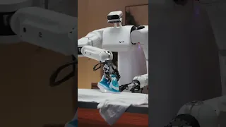 Astribot S1: sarà il Robot che ci Sostituirà in tutto?!