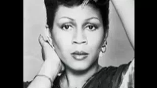 Minnie Riperton -Back Down Memory Lane