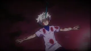 Killua dies ?? Is killua 💀 killed 🎯 in chimera ant arc ???😭 || ハンター×ハンター || Hunter x Hunter