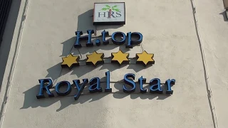 Отель Royal Star 4*, Льорет-де-Мар Испания