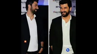 ENGIN AKYÜREK 👑 SHAPE OF YOU👌ÚNICO E IRREPETIBLE💋 #enginakyürek #engin #akyurek #enginakyurek