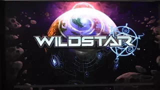 WILDSTAR - Дикая, но забытая! ОБЗОР!