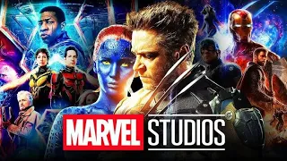 The Perfect Entrance: Crafting the X-Men's MCU Debut l Unbelievable X-Men introduction for marvel