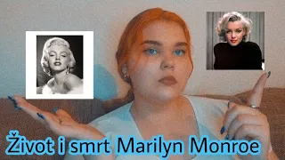 Život i Smrt Marilyn Monroe