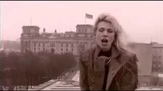Petra Zieger & Band - Das Eis taut 1989