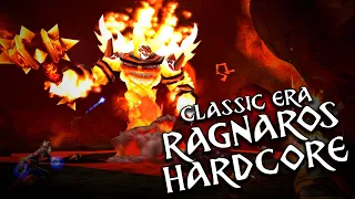 Classic Hardcore Moments #9 | WoW Classic