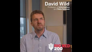 Big Red 200: Finding cures for disease through genetic research