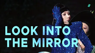 04.【Look Into The Mirror】- XIN LIU 2023 XANADU TOUR in Beijing