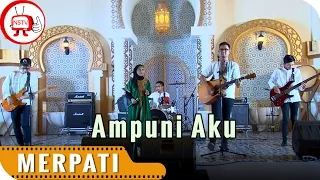 Merpati - Ampuni Aku - Live Event And Performance - Mall Of Indonesia - NSTV