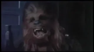 Star Wars A New Hope 1976 Trailer