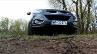 Moto.pl - test wideo | Hyundai ix35