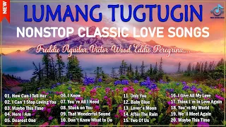 Lumang Tugtugin 💕 Dekada 70s 80s 90s | Mga Lumang Tugtugin Na Tumatak Sa Ating Puso't Isipan Vol 02