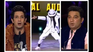 POWERPACKED Mega Audition Performance - DID L'il Masters Season 3 - Full Episode