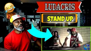 Ludacris - Stand Up (Official Music Video) ft  Shawnna - Producer Reaction